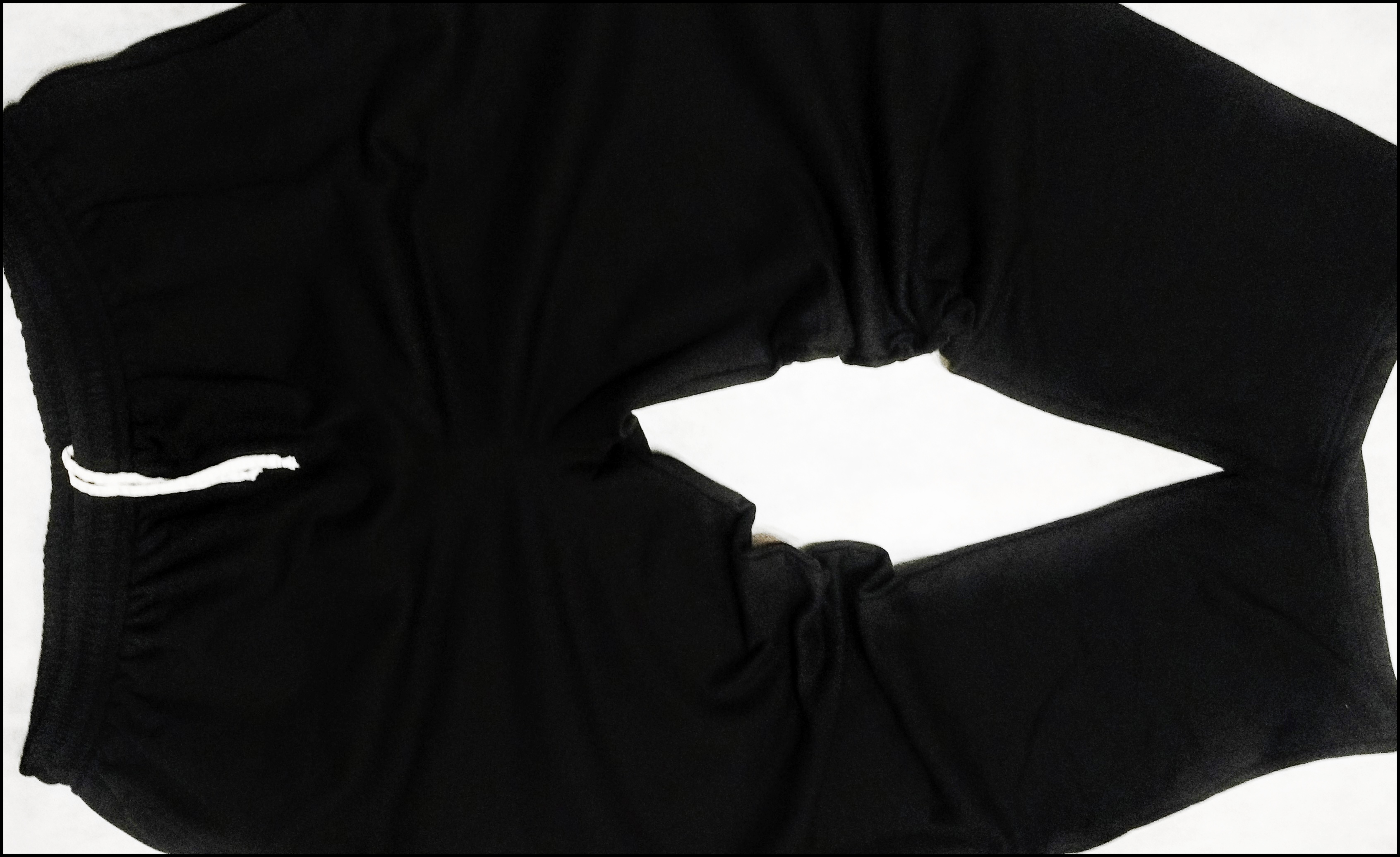 SPODNIE DRESOWE 4,5,6,7 XL