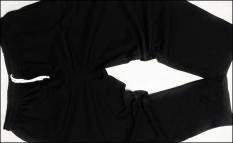 Spodnie dres   8-9 XL