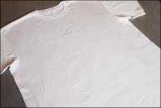 T-Shirt gładki - Pakiet 3 szt.