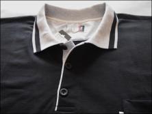 POLO krótki rękaw 9XL-10XL