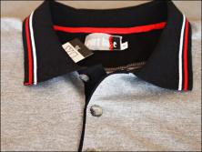 POLO krótki rękaw 9XL-10XL