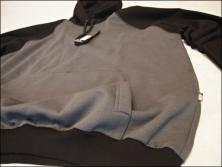 Bluza dres wkładana przez głowę(kangur)