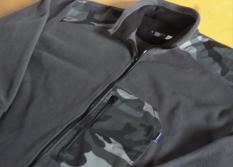 BLUZA  POLAR 8/9/10 xl
